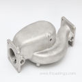 Customized Investment Casting Stainless Steel Pump Body